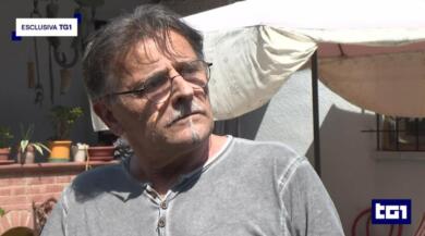 Garlasco, il padre di Sempio: «Andrea è innocente, è stata una vigliaccata»