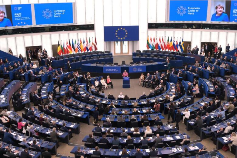 parlamento europeo