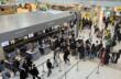 Aeroporti di Puglia: ad aprile quasi un milione e 100mila passeggeri negli scali di Bari, Brindisi e Foggia