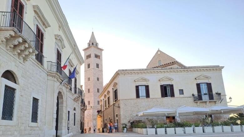 piazza trani