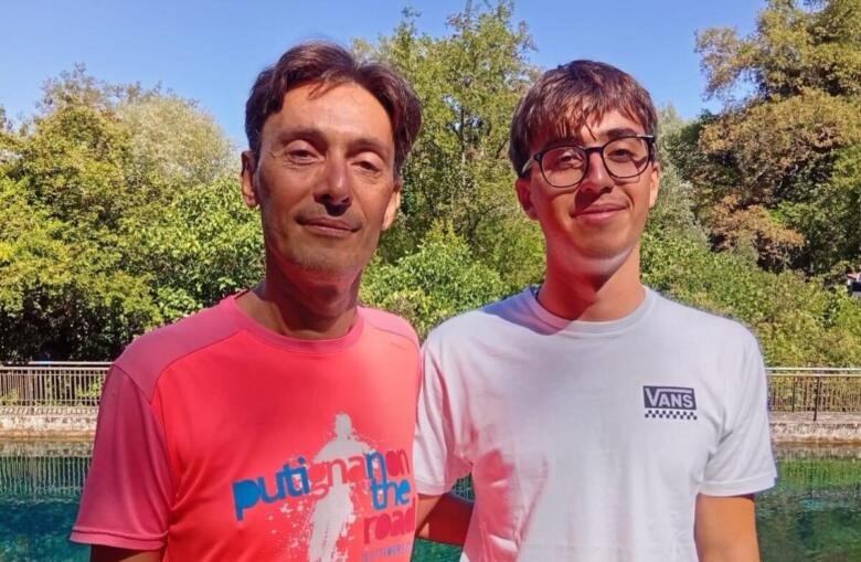 pietro e massimo guccione