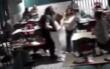 Paura in pizzeria a Sava, donna rischia di soffocare: salvata dal titolare con la manovra di Heimlich