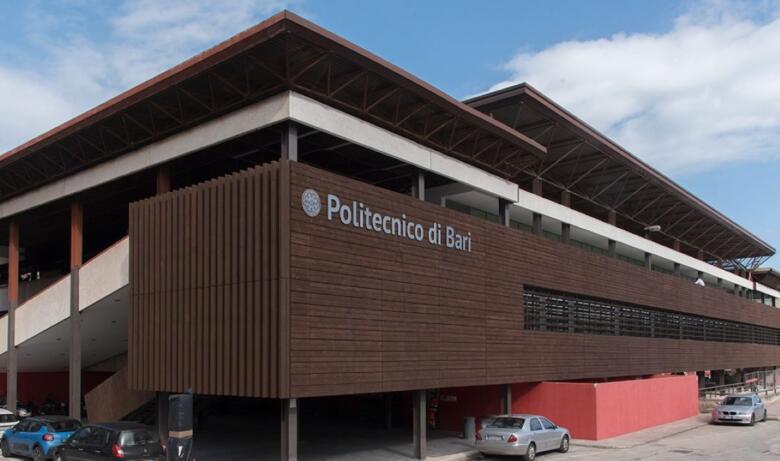 politecnico bari