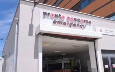 Foggia, nel pronto soccorso del Policlinico mancano 20 medici: «Situazione critica in vista dell’estate»
