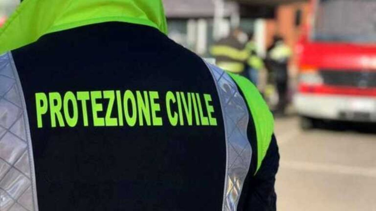 Protezione civile, più sicurezza in Puglia: allerta per il vento estremo e un canale Telegram Protezione civile, più sicurezza in Puglia: allerta per il vento estremo e un canale Telegram
