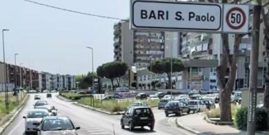 Bari, investito da un’auto nel quartiere San Paolo: muore 83enne, sequestrata la vettura