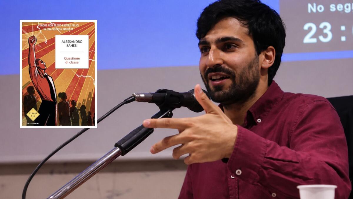 “Questione di classe”, la precarietà non è destino ma sintomo di un sistema da cambiare “Questione di classe”, la precarietà non è destino ma sintomo di un sistema da cambiare