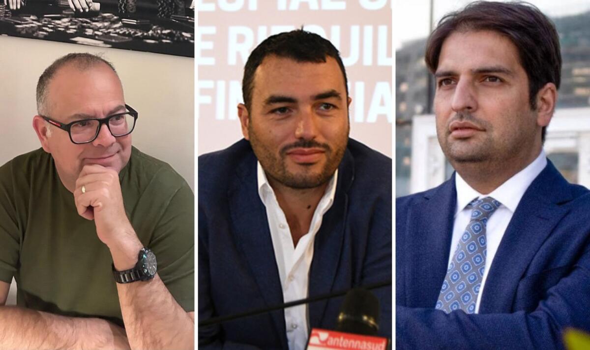 Galleria foto 'Puglia, la Casa riformista punta a “Con” e strizza l’occhio ai delusi del Partito democratico' - foto 1
