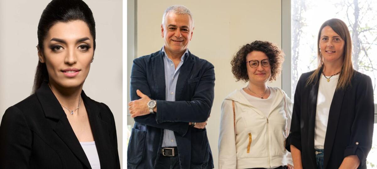 Galleria foto 'Inquinamento, una spugna hi-tech mangia petrolio e sostanze tossiche: la ricerca che segna la svolta' - foto 1