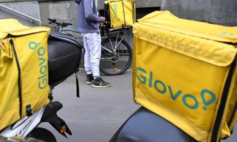 glovo