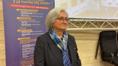 Sanità, Rosy Bindi ai 30 anni del Policlinico di Bari: «Sistema in affanno, c’è chi punta al modello assicurativo» – VIDEO