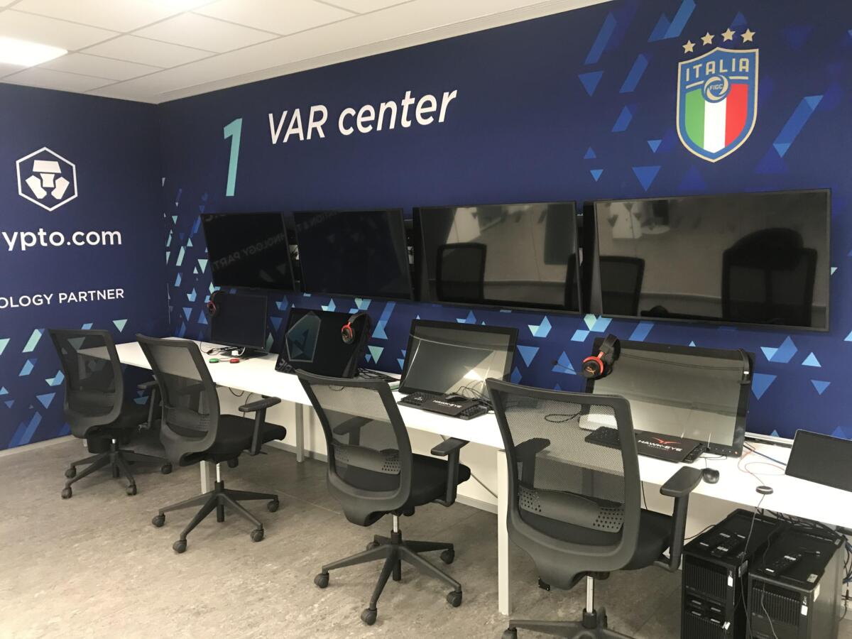 Designazioni arbitrali pilotate: chiamati in Procura dirigenti Lega e club manager dell’Inter Designazioni arbitrali pilotate: chiamati in Procura dirigenti Lega e club manager dell’Inter