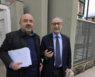 Corruzione elettorale in Puglia: l’ex assessora Maurodinoia, il marito Sandro Cataldo e altri 13 rischiano il processo