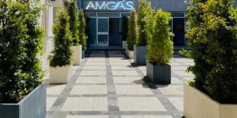 sede amgas