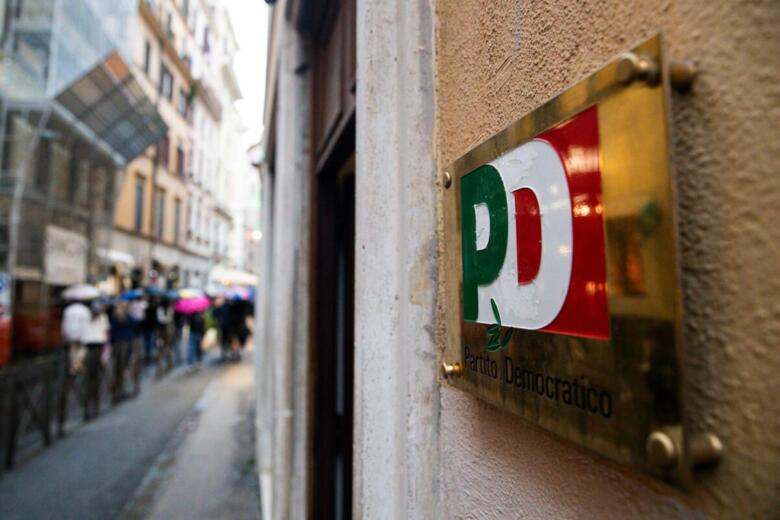 sede pd roma