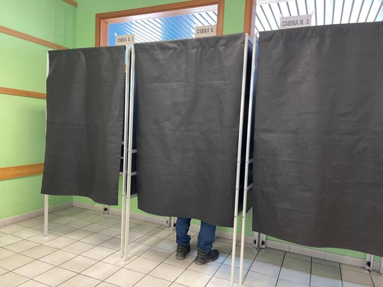 seggi elettorali