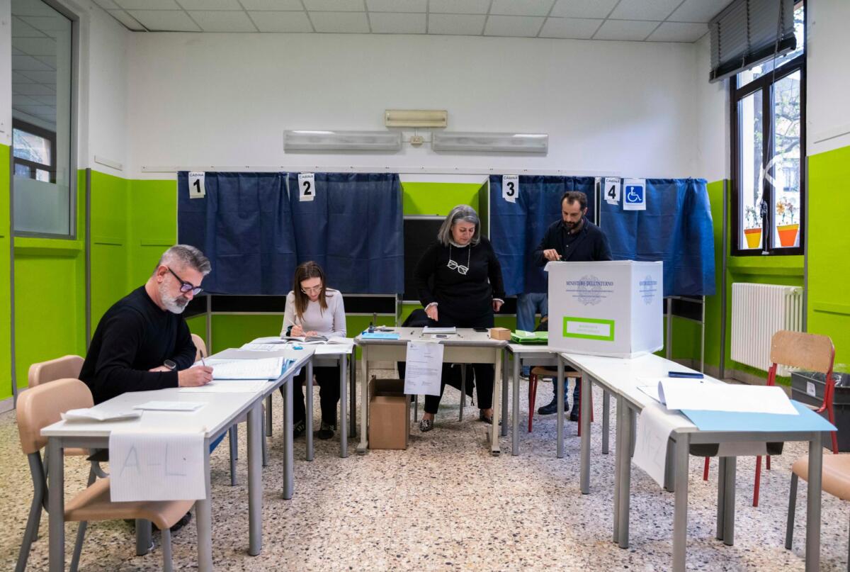 Legge elettorale, la maggioranza punta al “sì” entro l’estate. L’opposizione attacca Legge elettorale, la maggioranza punta al “sì” entro l’estate. L’opposizione attacca