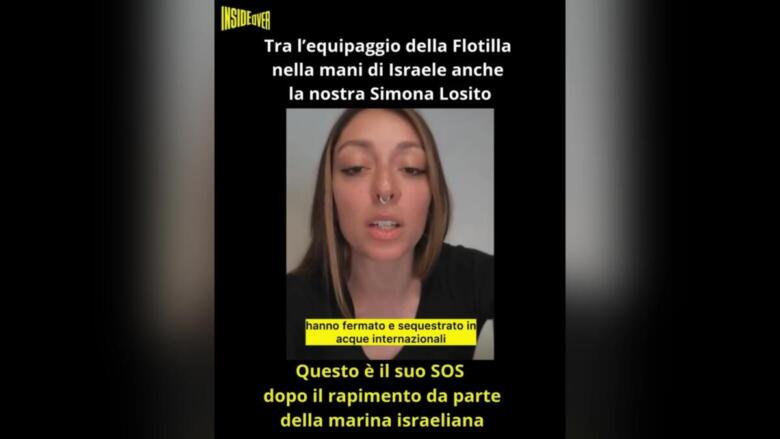 simona losito
