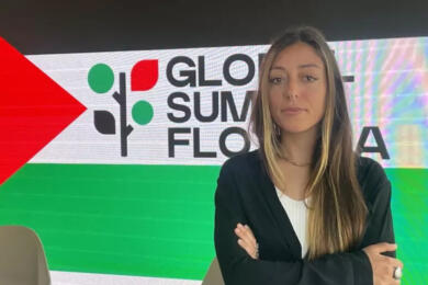 Flotilla, la barese Simona Losito: «Trattati come criminali. Ci sono state anche violenze sessuali»