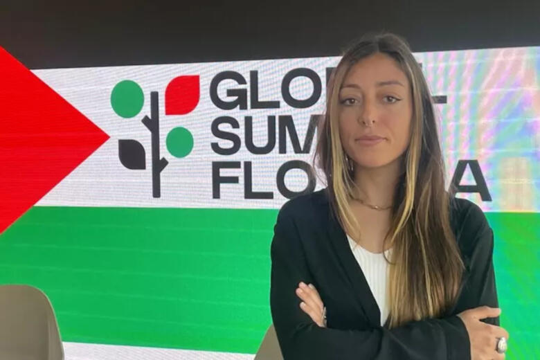 simona losito