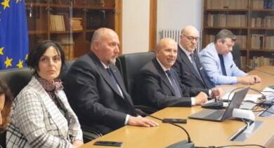 Svolta bonifiche a Taranto, arriva l’app per le imprese. Il Mase: «La città sia un modello nazionale»