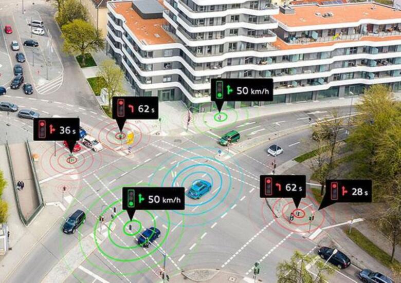 smart city