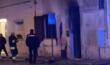 Tragedia a Sogliano Cavour: incendio in casa, 84enne in sedia a rotelle muore tra le fiamme