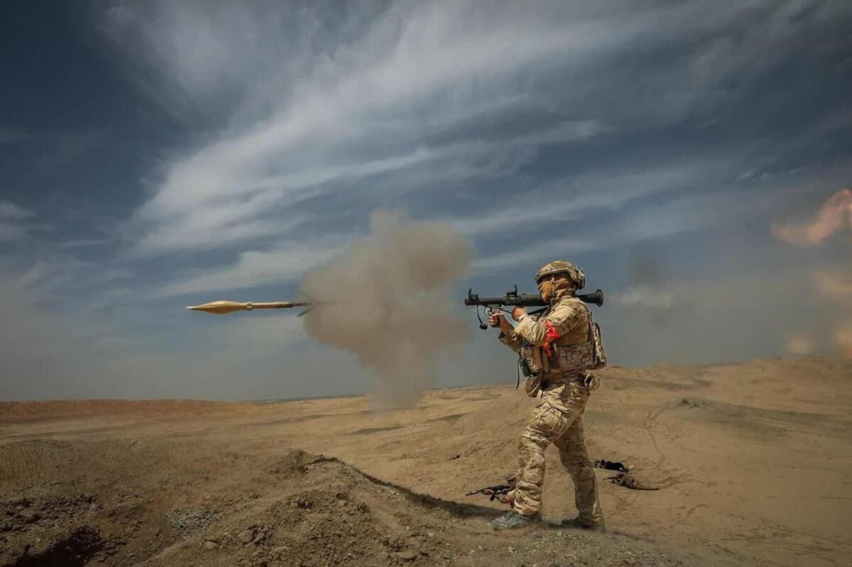 Galleria foto 'Iran, Teheran rilancia la minaccia nucleare in caso di ripresa degli attacchi di Usa e Israele: «Uranio fino al 90%»' - foto 1