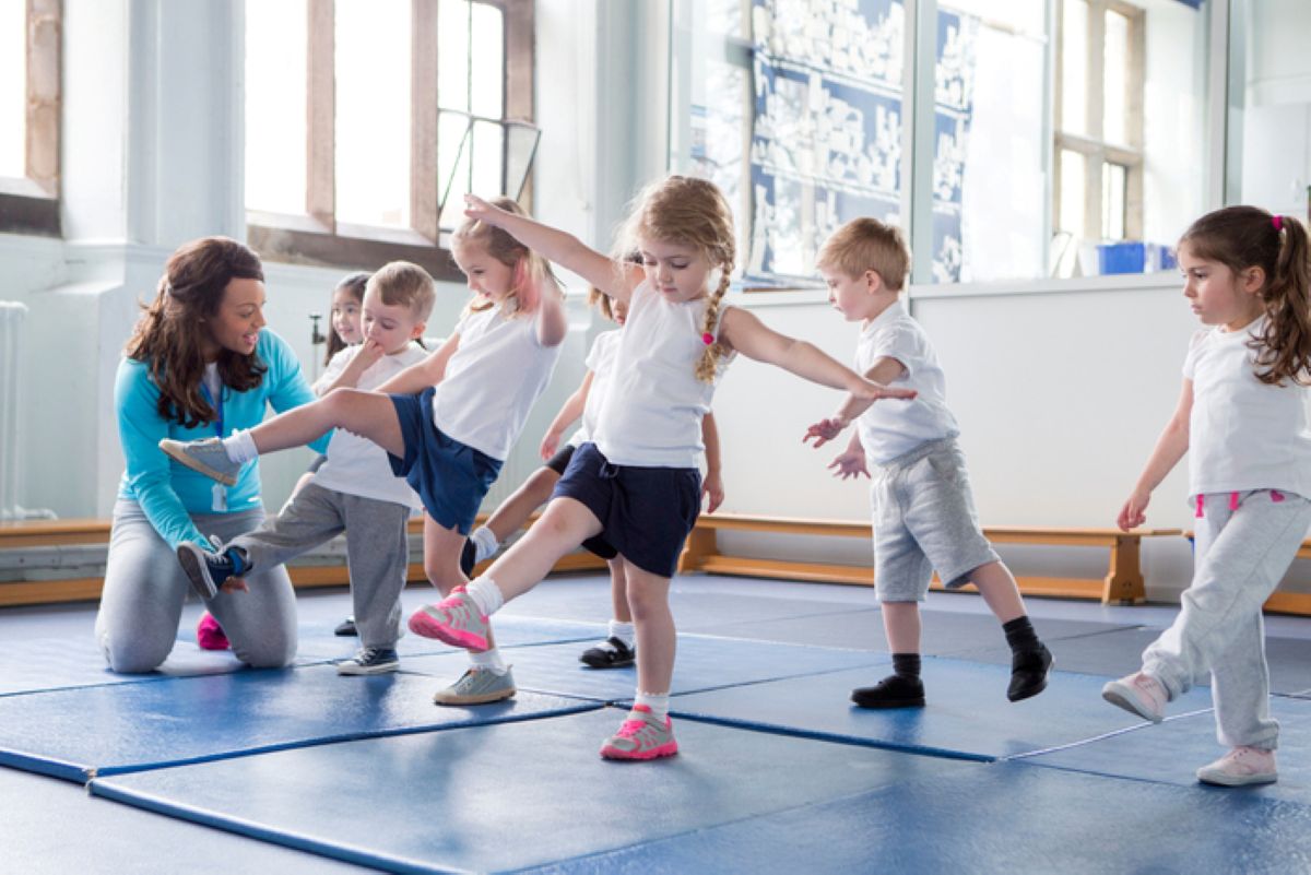 Walking dad story – Lo sport che educa insegna a credere in se stessi Walking dad story – Lo sport che educa insegna a credere in se stessi