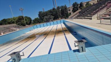 Bari, il bando di gara per lo Stadio del Nuoto in fase di studio. La Lega: «Lasciato morire lentamente»