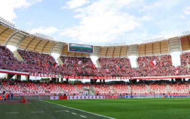 Serie B, verso Bari-Sudtirol: tifosi in massa al San Nicola, oltre 16mila biglietti venduti