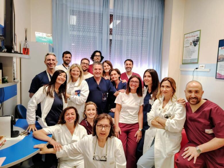 cardiologia di venere