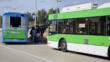 Brindisi, accesero sigarette su un bus della Stp: denunciati due ragazzi e una minorenne