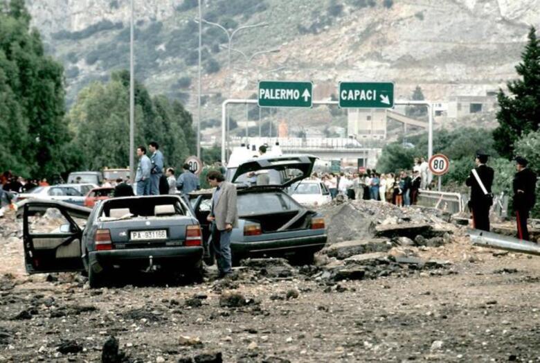 strage capaci