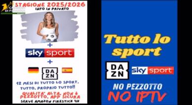 Streaming pirata attraverso un’app sui cellulari, perquisizioni della Guardia di finanza in tutta Italia – VIDEO