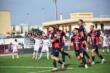 Playoff di Eccellenza, il Taranto batte 2-0 il Canosa e accede alla fase nazionale