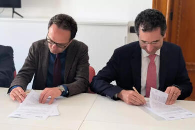 Transizione energetica, asse Taranto-Milano: intesa tra Tecnopolo e Fondazione Nest per la svolta green