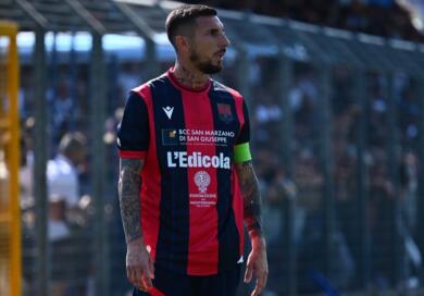 Playoff di Eccellenza, Taranto in finale nonostante un arbitraggio scandaloso