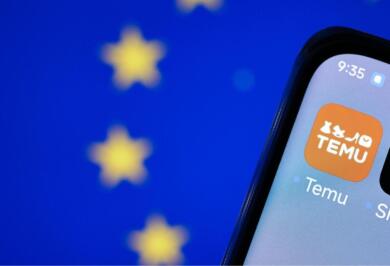 L’Ue multa Temu per 200 milioni di euro: «Rischio prodotti illegali e non a norma»