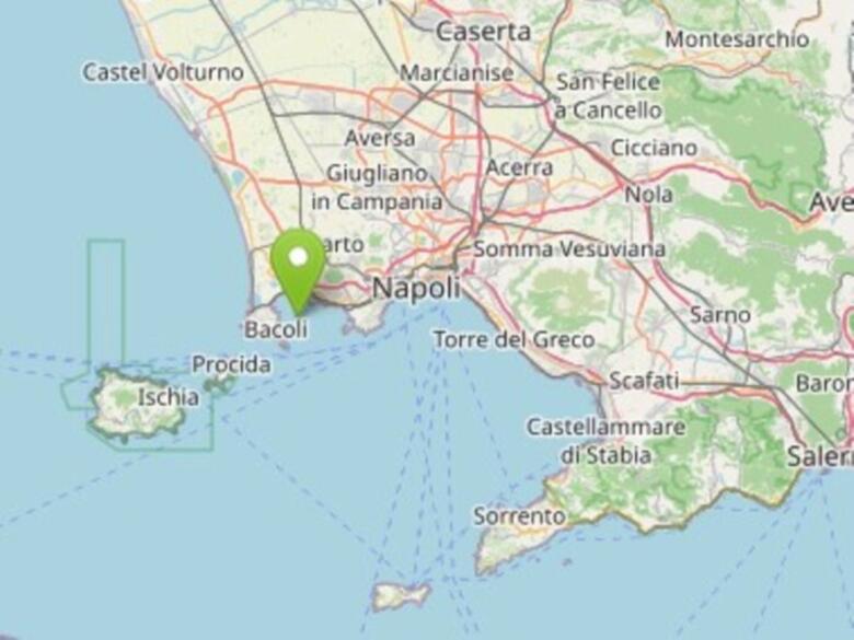 terremoto