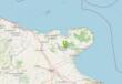 Trema la terra sul Gargano, scossa di terremoto di magnitudo 2.2 a San Giovanni Rotondo