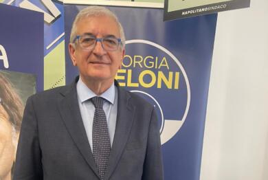 Legge sui Comuni montani, il ministro Foti: «Sud penalizzato, ma la Regione faccia la sua parte» – L’INTERVISTA