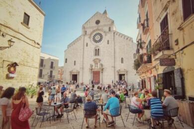 Gusto, servizi e professionalità: nasce “Puglia food experience”