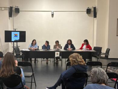 Lavoro e diritti LGBTQIA+, Bari lancia il Vademecum: «Nessuno deve scegliere tra carriera e identità»
