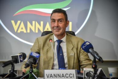 Elezioni comunali, l’effetto Vannacci scuote il centrodestra: «Questo è solo l’inizio»