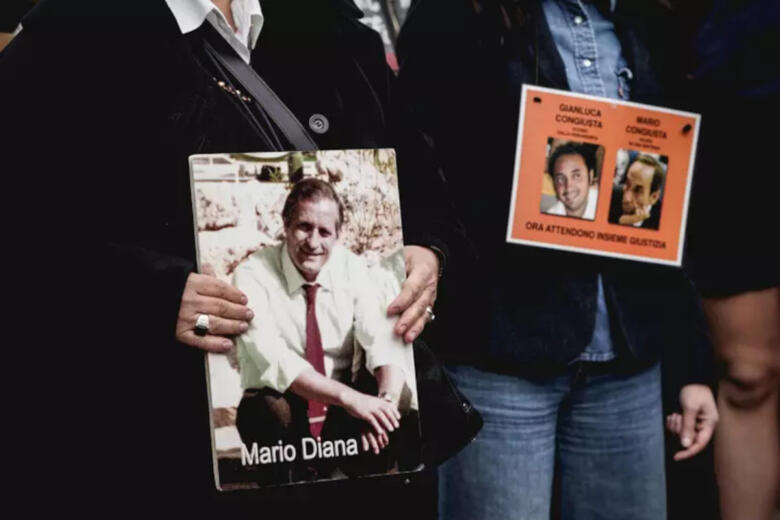 vittime mafia