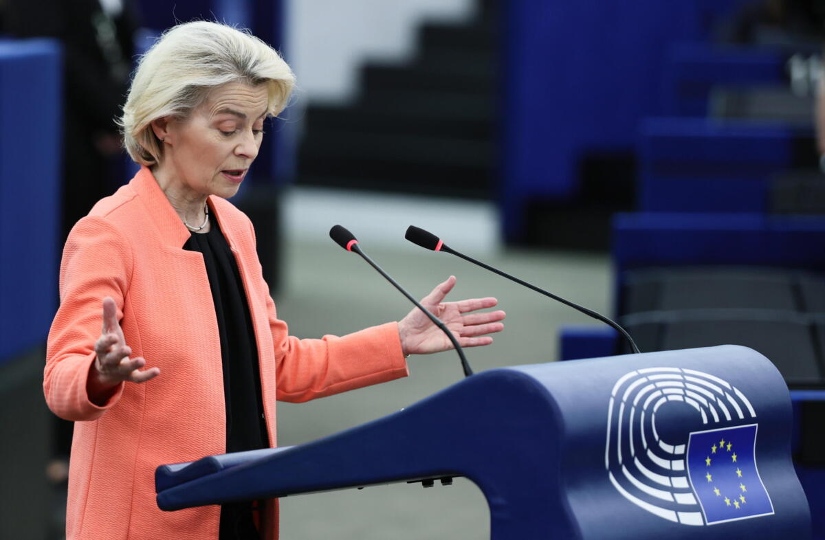 Patto di stabilità, l’Unione europea frena sulla richiesta di deroghe per l’energia Patto di stabilità, l’Unione europea frena sulla richiesta di deroghe per l’energia