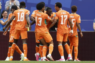 ++ Mondiali: Curacao-Costa d’Avorio 0-2 ++