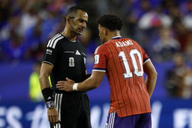 Mondiali: Scozia fuori, Adams “non è andata come speravamo”