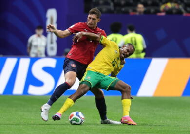 Mondiali: Repubblica Ceca-Sudafrica 1-1